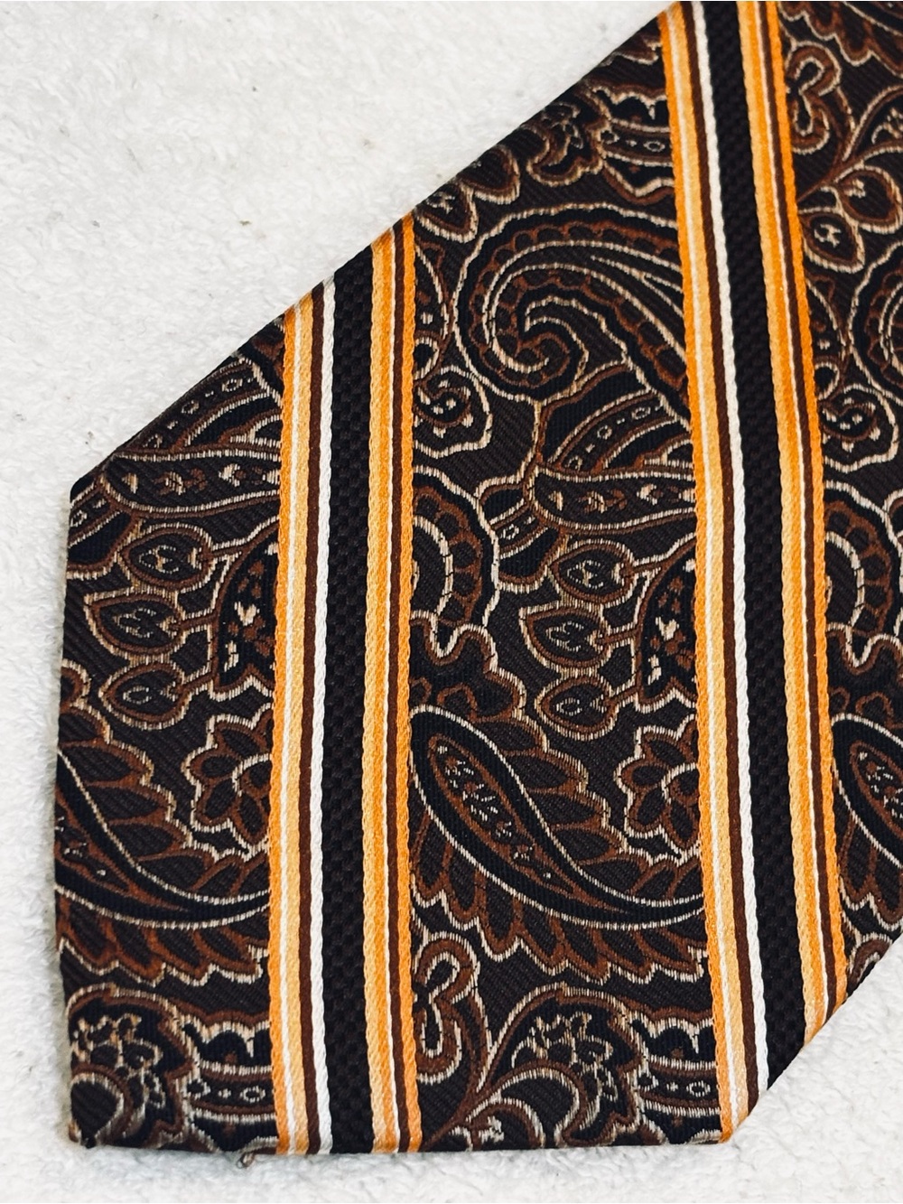 Brand New Stylish High Quality Tie By PRONTO UOMO